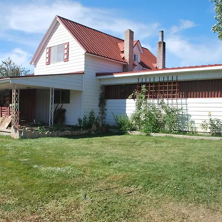 Dora'S Country Cottage
